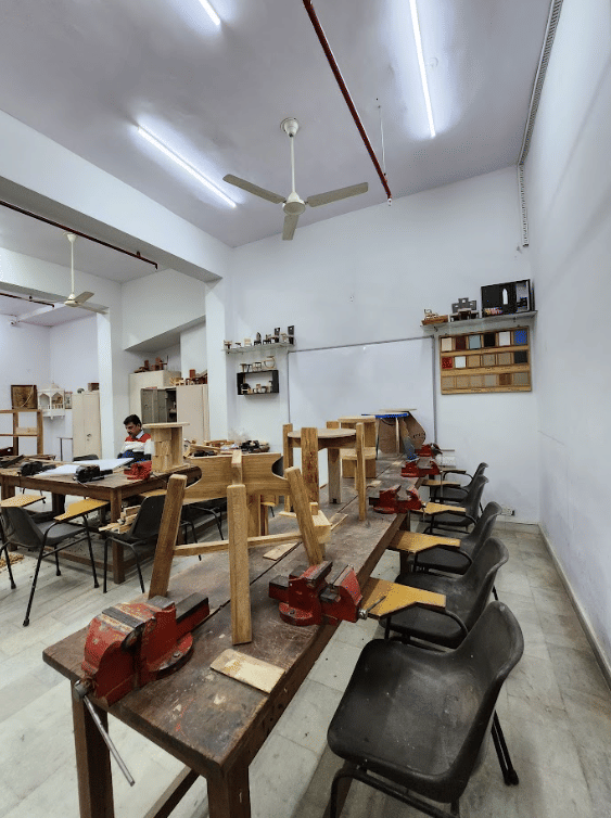 ARCH College of Design and Business Jaipur Campus photo 32